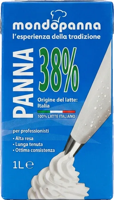 Mondopanna Panna 38 1L