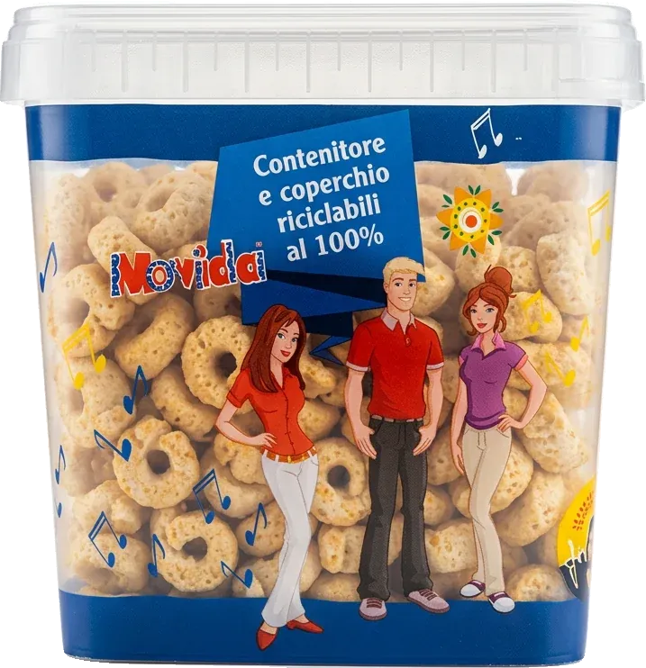 Movida Taralli