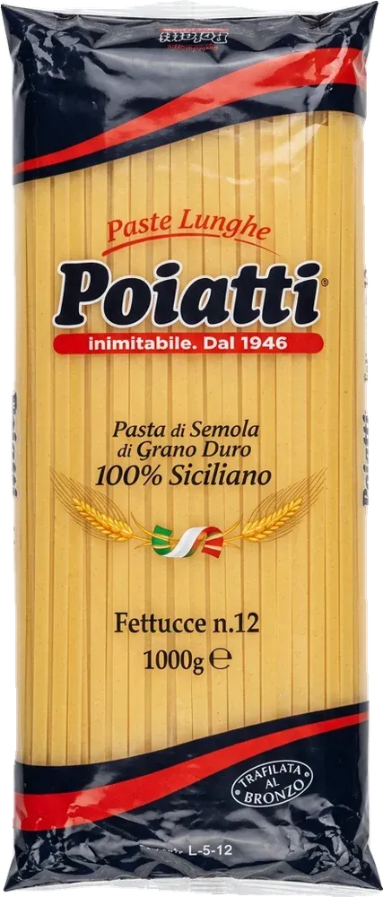 Poiatti Fettucce n12 1kg