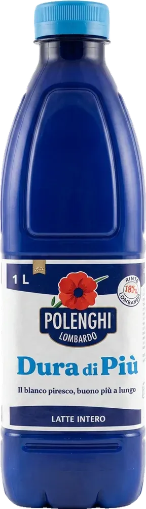 Polenghi Latte UHT 1L