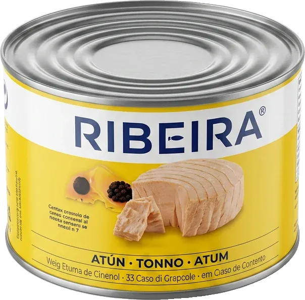 Ribeira Tonno Girasole