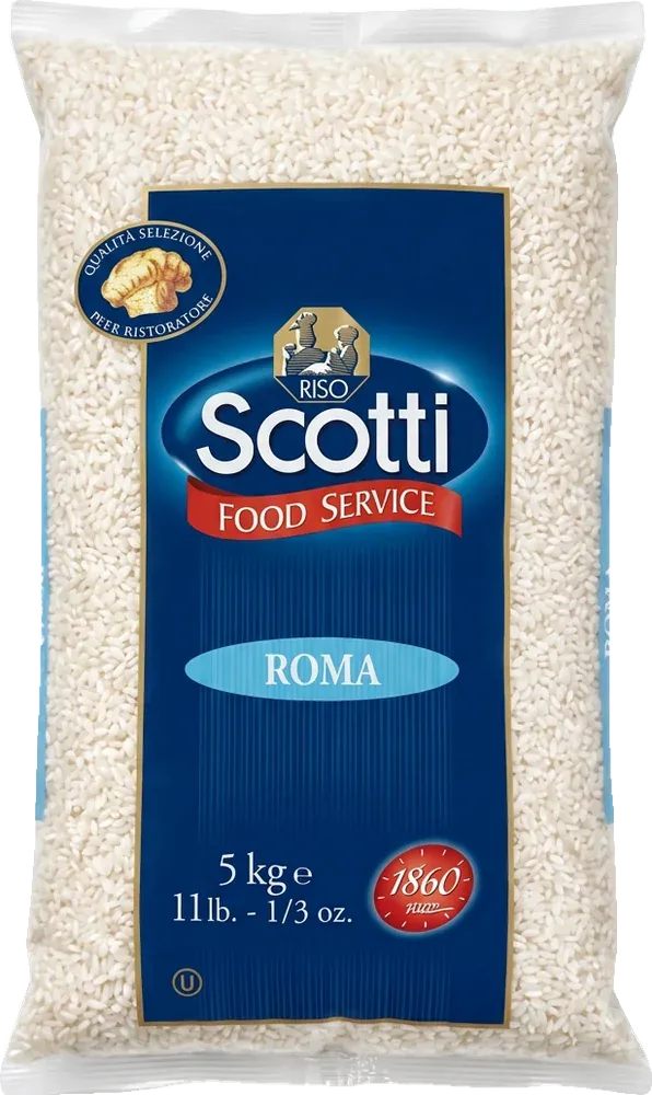 Riso Scotti Riso Roma 5kg