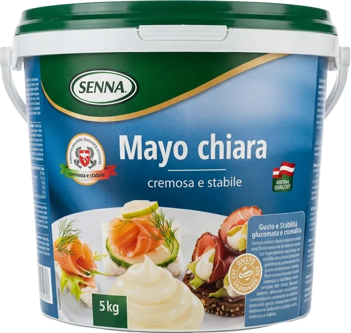 Senna Mayo Chiara 5kg