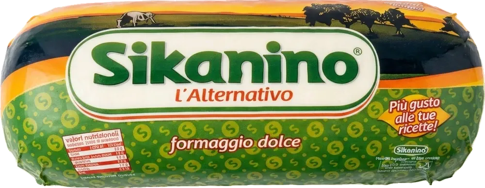 Sikanino L'Alternativo